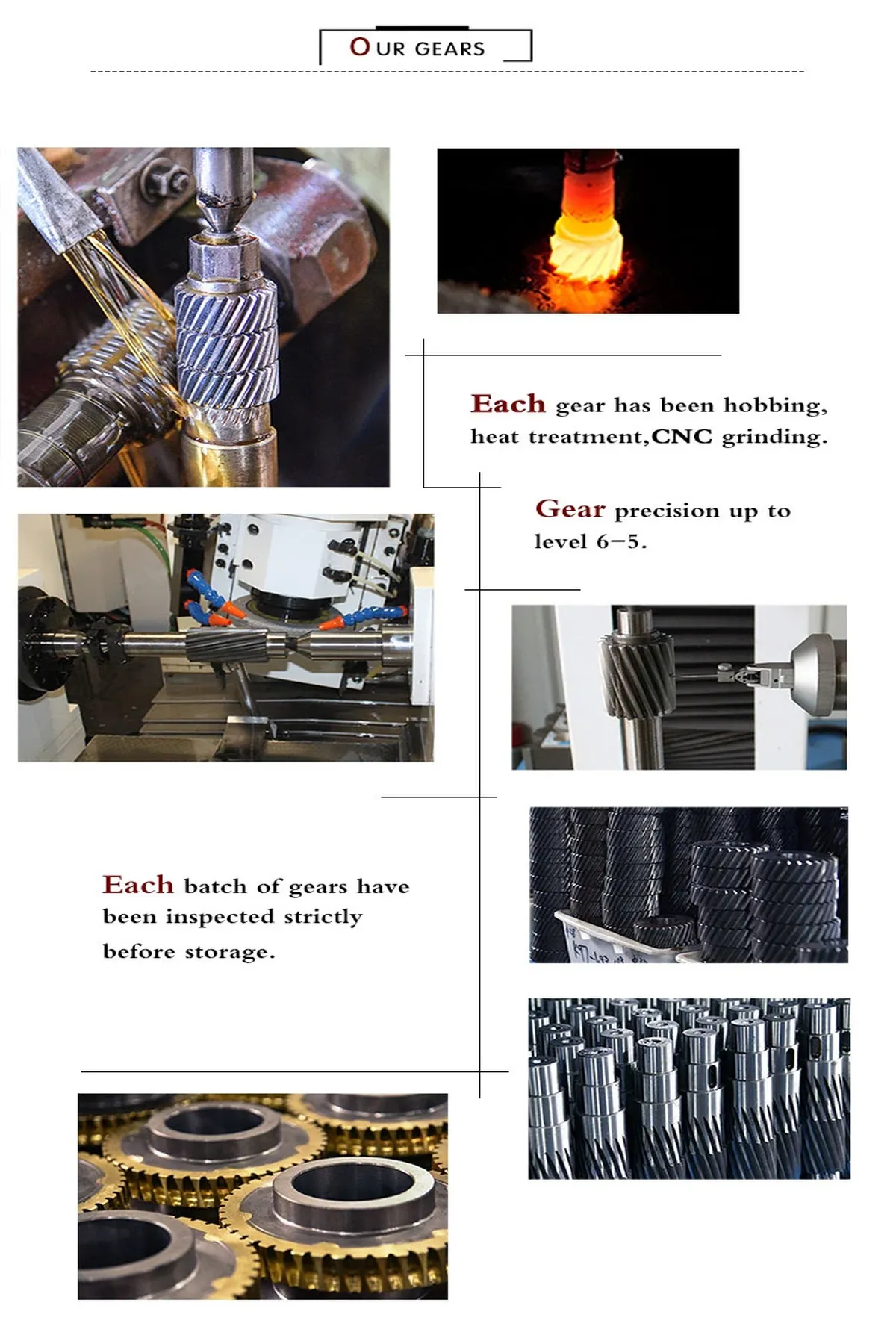 WPWDK Worm Gearbox Manufacturer
