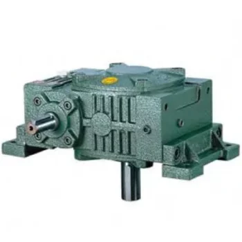 WPWX Series Universal Speed Worm Gearboxes