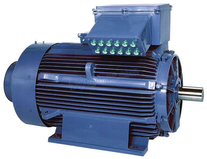 Electric Motor Suppliers