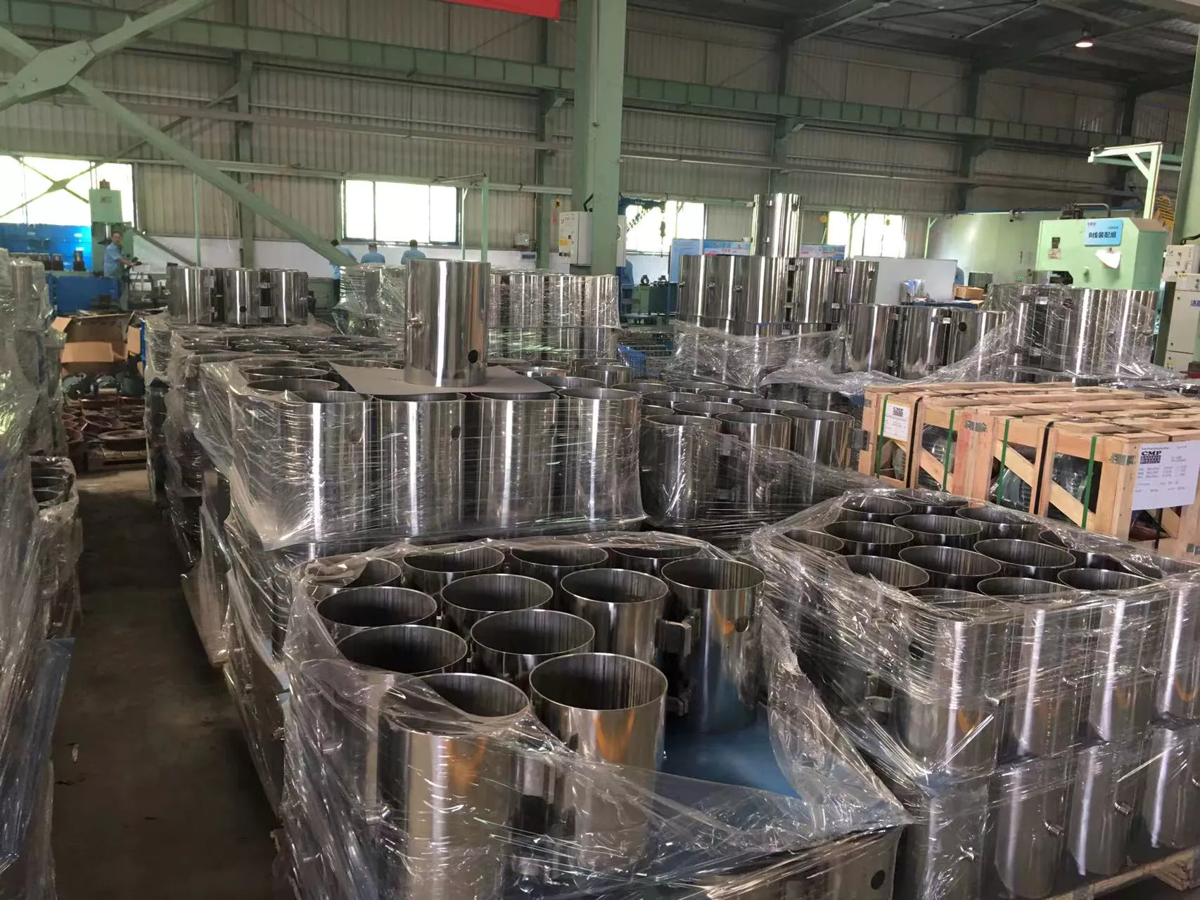 ep stainless steel motor 23 521790