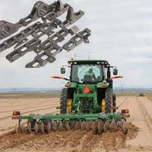 Agricultural Chain Agricultural Chain