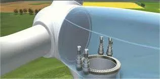 ABppAQie ep slewing drive 3 756917