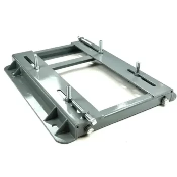 Adjustable Motor Base