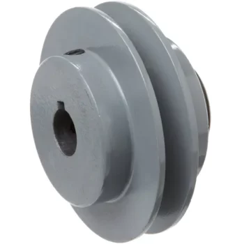 Single-Groove Adjustable Speed V-Belt Pulleys