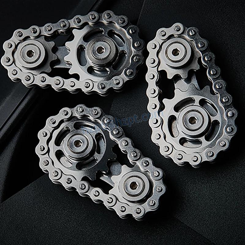 Chain Sprocket