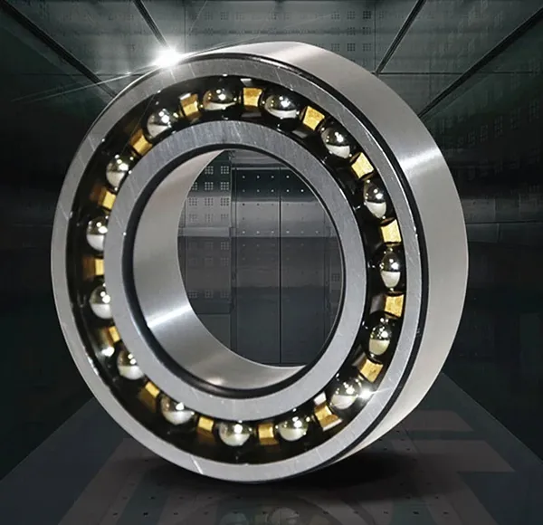 Angular Contact Ball Bearing Disadvantages