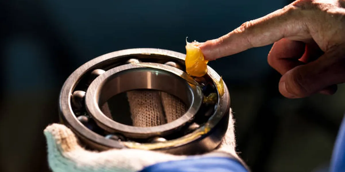 Angular Contact Ball Bearing Installation Precautions