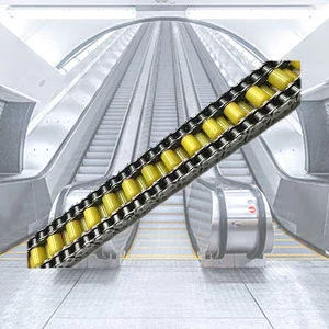 Escalator Chain Escalator Chain