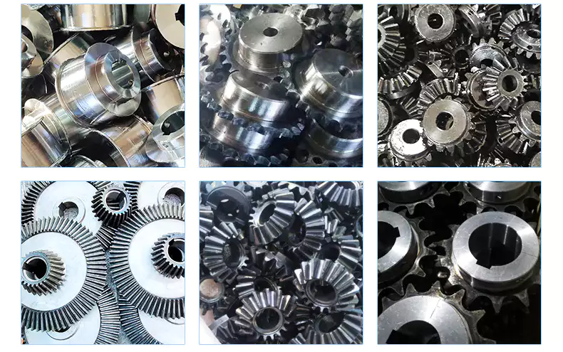 China Sprocket