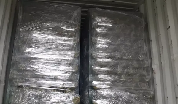 Lemon Shaped PTO Shaft Manufacturers