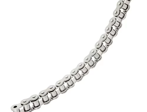 Side Bow Chain