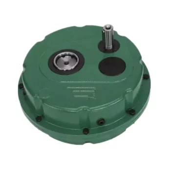DXG(ATA) Series Hanging Shaft Mounted Gearbox