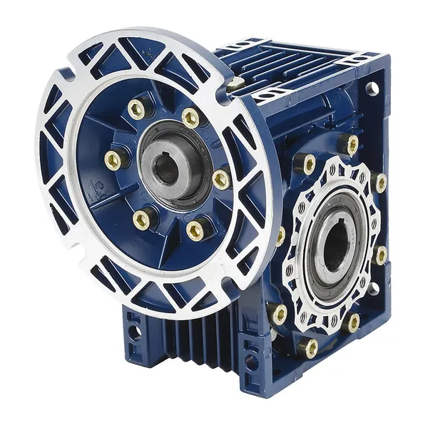 Worm Gearbox