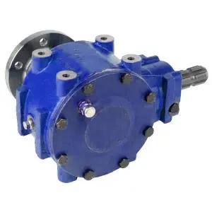 China Corn Header Gearbox