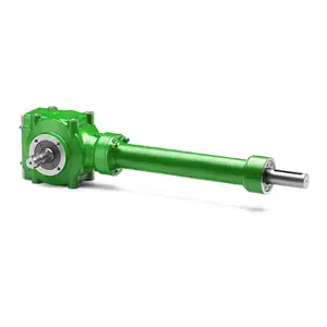 Flail Mower Gearbox TL281E
