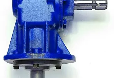 China Rotary Mower Gearbox