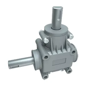 Fertilizer Spreader Gearbox L-150J
