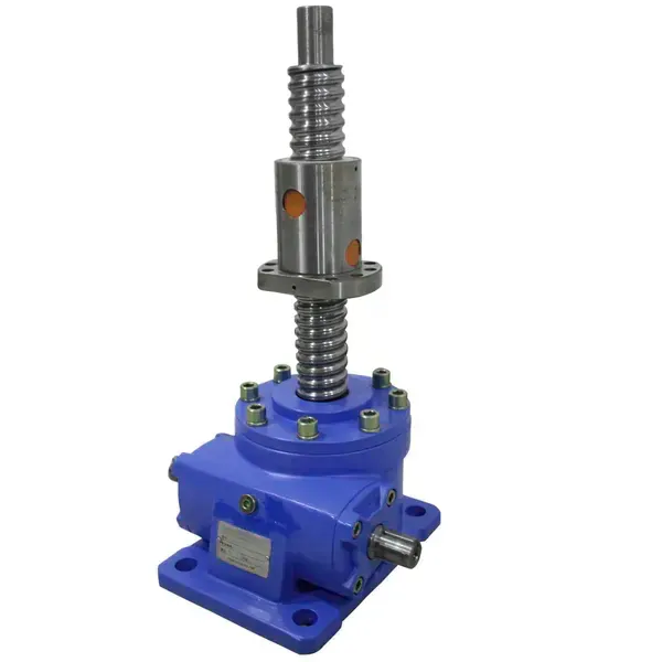 JWB Series Ball Screw Jacks