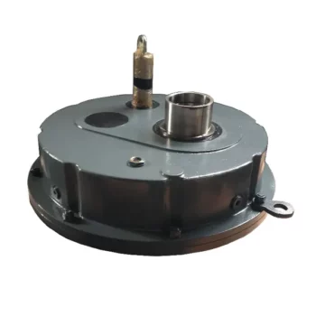 DXG45-DXG45 D Series Shaft Mounted Gearbox