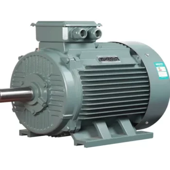 YE3-IE3 Series High Efficiency Three Phase Asynchronous Motor