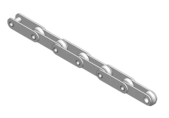 Hollow Pin Palm Oil Chain