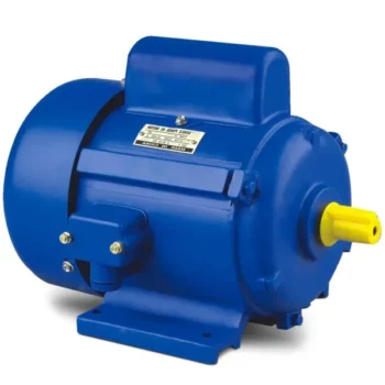 JY Series Capacitor Start Single Phase Induction Motor