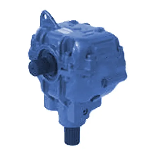 Corn Header Gearbox