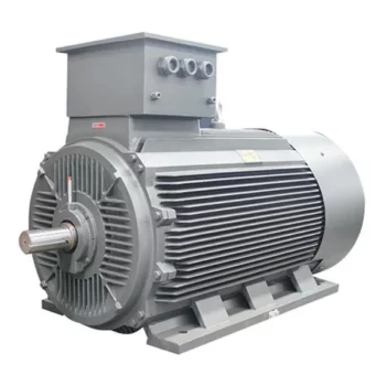 YE4-IE4 Series Super Premium Efficiency Three Phase Asynchronous Motor