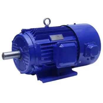 YVF2 Series Frequency Controlled Three Phase Asynchronous Motor