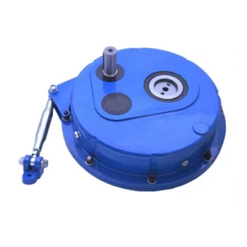 DXG35-DXG35 D Series Shaft Mounted Gearbox