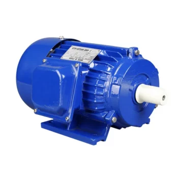 Y Series Three-phase Asynchronous Motors