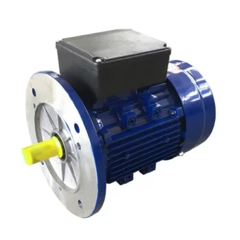 ML Series Capacitor Running and Starting Single Phase Asynchronous Motor