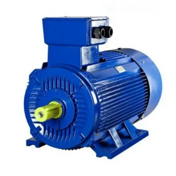 Y3 Series Low Voltage High Power Three Phase Asynchronous Electric Motor