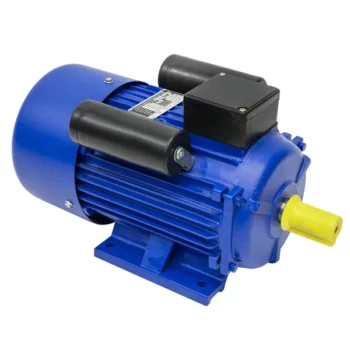 YC Series Heavy-Duty Single Phase Motor