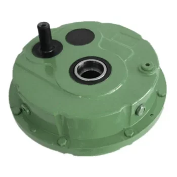 DXG80-DXG80 D Series Shaft Mounted Gearbox