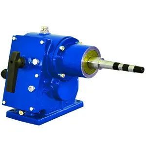 Agricultural Sprayer Gearbox