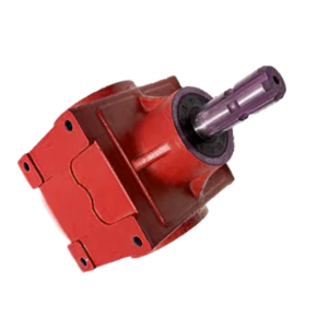 Corn Header Gearbox - M-767A