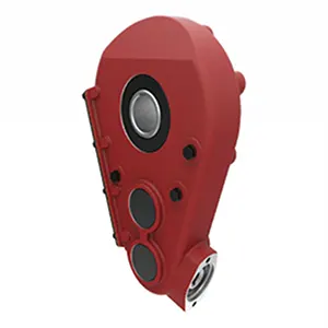 Manure Spreaders Gearboxes