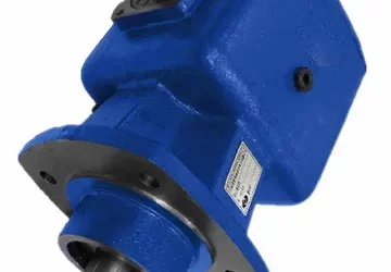 China Rotary Mower Gearbox