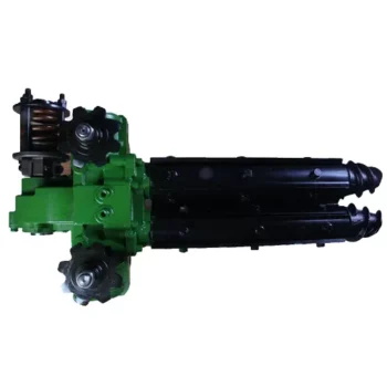 Corn Header Gearbox N669-J