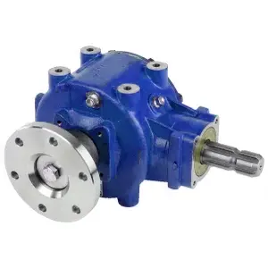 Corn Header Gearbox T-304A