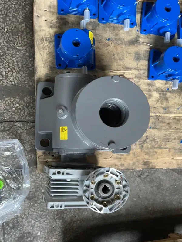 Customized Worm Gear Screw Jack