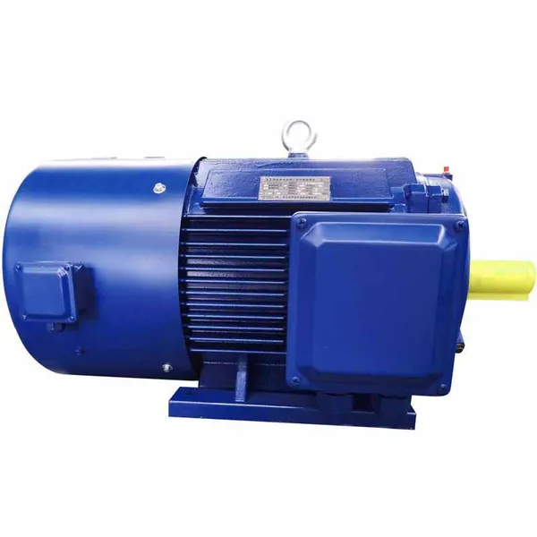 eZv7yJNN YVF3 Series Variable Frequency Three Phase Asynchronous Induction Electric Motor YVF3 Series Variable Frequency Three Phase Induction Motor