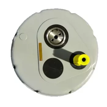 DXG70-DXG70 D Series Shaft Mounted Gearbox for Material Handling Industry