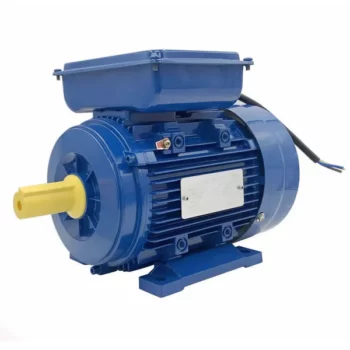 YL Series Single-Phase Motor