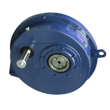 DXG6-DXG60 D Series Shaft Mounted Gearbox