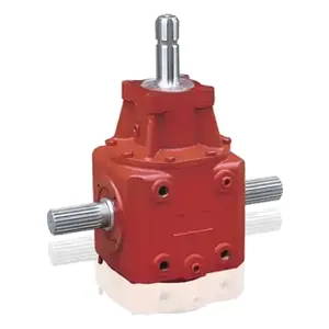 Rotary Mower Gearbox