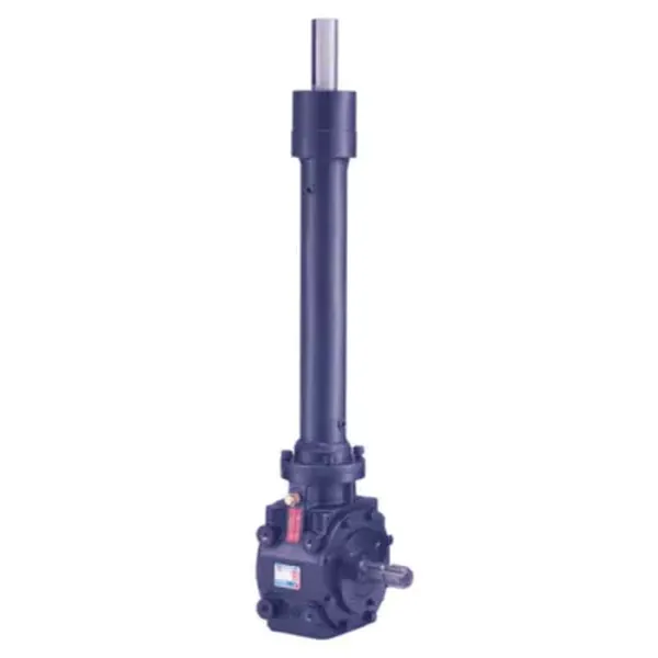 Rotary Tiller Gearbox