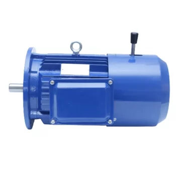 YEJ Series Electromagnetic Braking Three-Phase Asynchronous Motor
