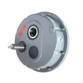 DXG30 Series Shaft Mounted Gearbox